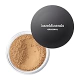 bareMinerals ベアミネラル オリジナル ファンデーション ゴールデン タン 20 濃いピンクオークル系 8g SPF15 PA++
