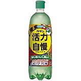 カダンシャワー液 肥料 1000ML