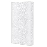 Dream On Me Firm Foam Play Yard Mattress Square Corner [並行輸入品]