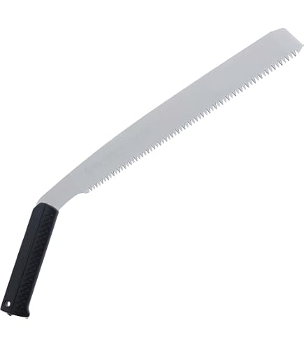 角利 ザクザク切れるこだわりの手曲鋸 330mm ザクザク切れる手曲鋸 330mm