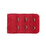 【6枚組】ブラジャー延長ホック 3段式 マタニティ ブラホック 6枚セット