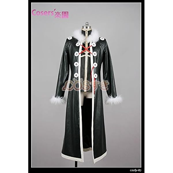 Hunter Hunter ハンターハンター クロロルシルフル 幻影旅団団長 コスプレ衣装 Cosplay衣装 アニメ ハロウィン コスチューム イベント パーティー メイド服 仮装 コスプレ 仮装 通販 Amazon