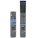 ブルーレイリモコン N2QAYB000297 for Panasonic パナソニックリモコン panasonic bd ir6 リモコン ディーガリモコン パナソニックブルーレイディスクレコーダーリモコン DMR-BW930 DMR-BW830 DMR-BW730対応