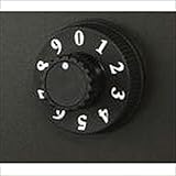 YKK ap　エクステリアポストT13型専用オプション　ダイヤル錠（2桁合わせタイプ）