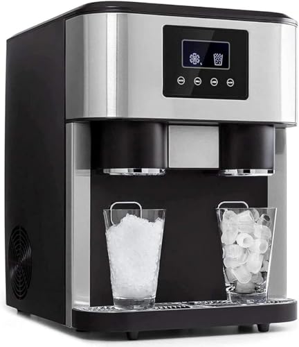 Lapakeyカウンタートップ製氷機