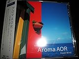 アロマ AOR フレッシュウィンド 水平線に溶けこむように