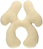 オーガニックファクトリー OrganicFactory ディアピロー ブラウントライプ細 og21-brownstripethin