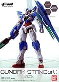 FW GUNDAM STANDart (ガンダムスタンダート):10 「 GNT-0000 ダブルオークアンタ 」 単品