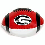 Georgia Bulldogs Soft Football ジョージアブルドッグソフトサッカー♪ハロウィン♪クリスマス♪