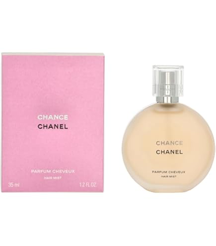 Amazon.co.jp: シャネル(CHANEL) チャンス オー タンドゥル ヘアミスト
