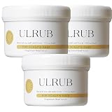 ウルラブ ヘッドスクラブ 200g 【スパ体験】 頭皮 頭皮スクラブ ヘッドスパ スカルプケア ヘアケア ヘアスクラブ ギフト 3個