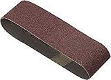 Bosch SB4R040 3-Piece 40 Grit 3 In. x 21 In. Sanding Belts [並行輸入品]