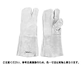 ヨウセツテブクロ１２０ＤＫ 規格(Fｻｲｽﾞ) 入数(10) 【ＳＩＭＯＮ　溶接用手袋１２０ＤＫシリーズ】