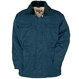 アイトス カストロコート 008/ネイビー AZ-10751 L