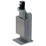 中央精機 Zステージ ALZ-510-H1P