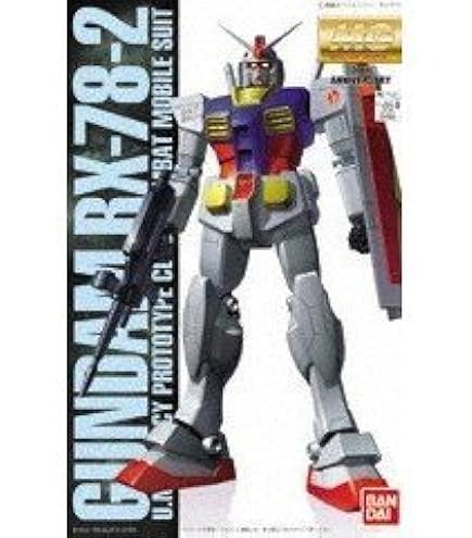 Amazon | MG 1/100 MS-06S シャア・アズナブル専用 ザクII