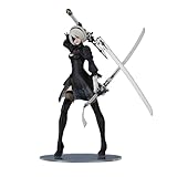 NieR:Automata 2B(ヨルハ二号B型) Version 2.0 完成品フィギュア