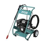 リョービ販売:エンジン高圧洗浄機 型式:EJP-130GQ
