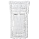 AirBuggy(エアバギー) ストローラーマット ファー AB6532