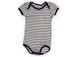 PETIT BATEAU(プチバトー) ロンパース 80サイズ 男の子