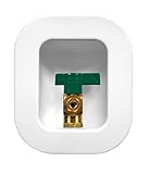 Oatey 39130 Icemakerコンセントボックス N/A 39130 1