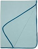 KicKee Pants Swaddling Blanket, Jade by KicKee Pants