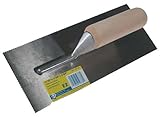 QEP 49738 ProSeries Notched Trowel [並行輸入品]