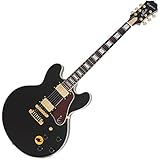 Epiphone エピフォン セミアコギター B.B. King Lucille