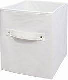 東洋ケース 不織布インナーボックスハーフ2個組 ナチュラル