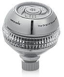 Waterpik SM-623CG Original Shower Massage Shower Head, Chrome [並行輸入品]