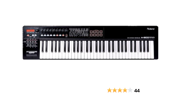 特別送料無料 A 800pro Roland Midiキーボード クリアランスセール Accountingbolla Com