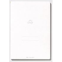 Amazon | いろは出版 SUNNY NOTEBOOK用リフィル ノート メモ メモ帳