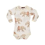 MilkBarn SHIRT ベビー・ガールズ