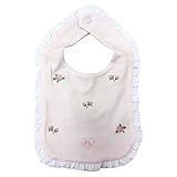 ポロ ラルフローレン スタイ POLO RALPH LAUREN ビブ よだれかけ ベビー 赤ちゃん 出産祝い ギフト プレゼント 男の子 女の子 609332 [並行輸入品]