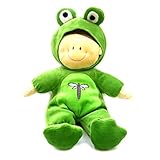 RUSS ベビー ドール カエルのホッパー #27730