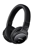 ソニー SONY MDR-ZX750BN (B) [ブラック]