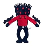 スキビディ トイレ ぬいぐるみ skibidi トイレぬいぐるみ 漫画ゲーム人形 人形ぬいぐるみ Skibidi Toilet 人形ぬいぐるみ 縫いぐるみ おもちゃ 柔らかい 添い寝 昼寝枕 トイレカメラシール スキビディトイレ skibidi toilet おもちゃ skibidi toiletフィギュア プレゼント 子供 キッズ 大人