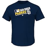 ユースMLB Authentic CollectionチームChoice Tシャツ