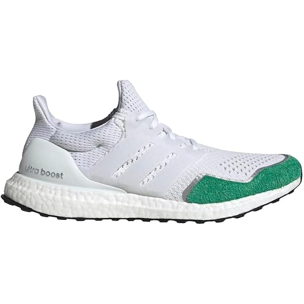 Adidas Men's Ultraboost 20 Primeblue Running Shoe, White/Sharp Blue/True  Orange, 8.5 M US : Amazon.com.au: Clothing, Shoes & Accessories