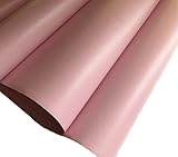 its 壁紙 無地 簡単貼付 防水 かんたん貼付シールタイプ リフォーム DIY 壁紙シール 45cm×10m (ライトピンク(5582#))