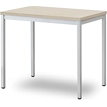 Amazon | ottostyle.jp デスク 兼 ダイニングテーブル 幅80cm