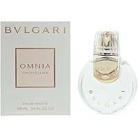 Amazon.co.jp: Bvlgari Omnia Crystaline Eau De Toilette EDT