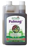 Safer Gro, SG0118QT, Fulmag, 1 Quart [並行輸入品]