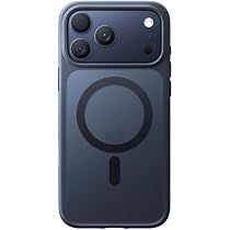 Amazon | TORRAS iPhone 17 Pro 用ケース 【米軍進化耐衝撃・高性能