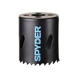 Spyder 600078 Rapid Core Eject Hole Saw, 1.75-Inch [並行輸入品]