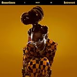 Sometimes I Might Be Introvert (Digipack)