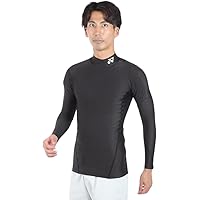 Amazon | [YONEX] テニス シャツ STBA1017 メンズ ブラック 日本