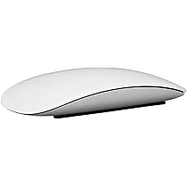 純正☆新品未開封☆ マックマジックマウス2 MLA02J/A A1657 白 Apple アップル 純正 Magic Mouse2 マジックマウス2 MLA02J/A
