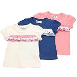 Bobson(ボブソン) 半袖Ｔシャツ (80～130cm) キムラタンの子供服 (77346x77846-161b) オフホワイト 80