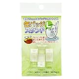 コアデ スタンドポップ 缶バッジスタンド L 3個入